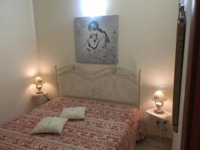 Отель Casa Vacanze Cosma  Матера
